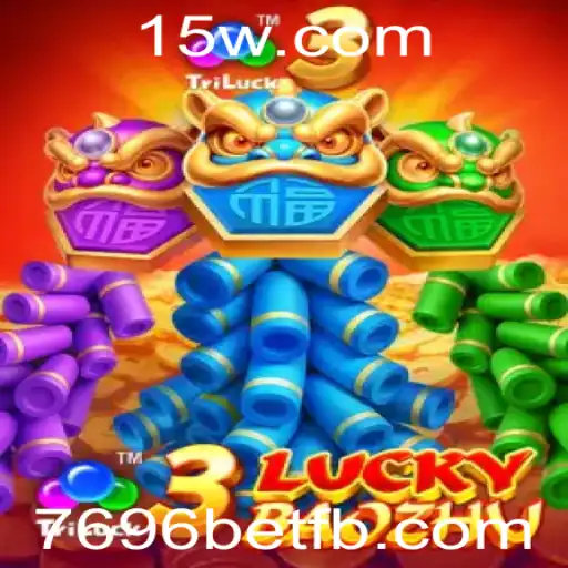 Explorando o Fascinante Mundo de 3LuckyBaozhu com 7696bet