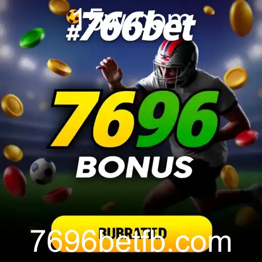 7696bet: Ofertas de Bônus no Brasil