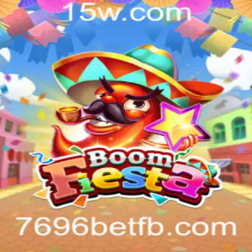 Explore o Empolgante Mundo do BoomFiesta: O Jogo do Momento