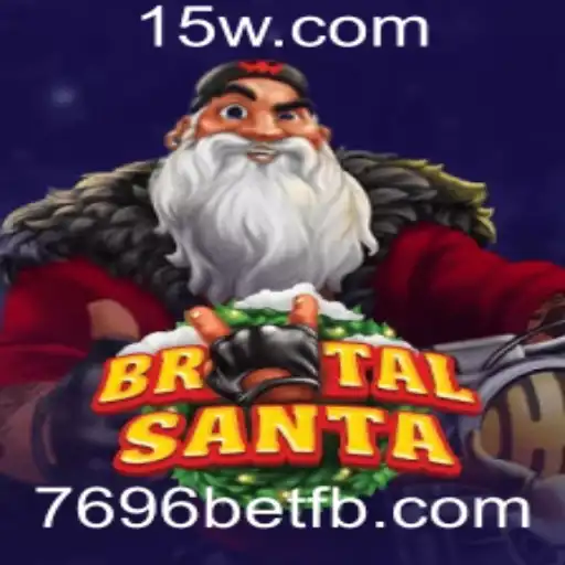 Descubra o Mundo de BrutalSanta: Um Jogo de Aventura e Estratégia com 7696bet