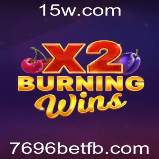 Explorando o Universo de BurningWinsX2: O Jogo que Conquistou 7696bet