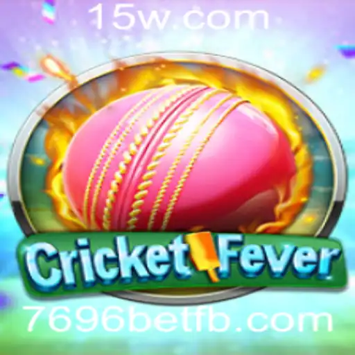CricketFever: Mergulhe na Emoção do Jogo com 7696bet