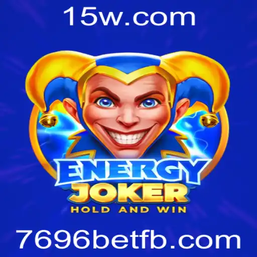 EnergyJoker: Descubra a Nova Sensação dos Jogos com 7696bet