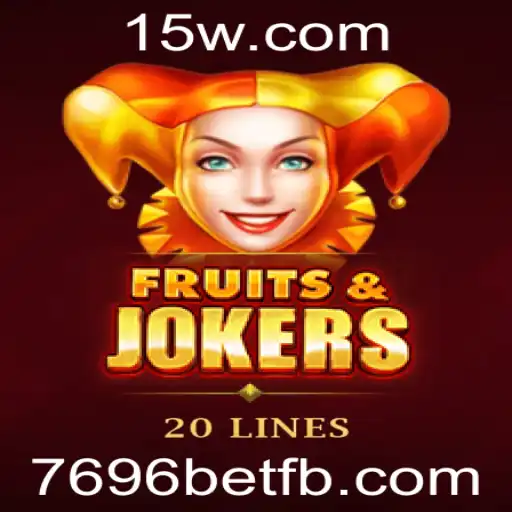 Descubra o Mundo Emocionante de FruitsAndJokers20 na Plataforma 7696bet