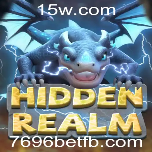 Explorando o Mundo do Jogo 'HiddenRealm'