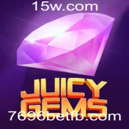Descubra o emocionante mundo de JuicyGems