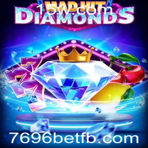 MadHitDiamonds: Desvendando o Novo Fenômeno dos Jogos de Apostas