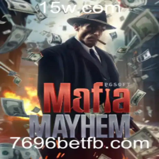 MafiaMayhem: Desvendando o Empolgante Mundo dos Jogos de Estratégia