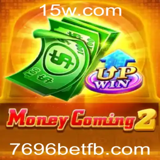 MoneyComing2: Descubra o Universo do Jogo com 7696bet