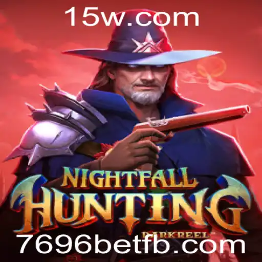 NightfallHunting: Uma Aventura Noturna Incrível