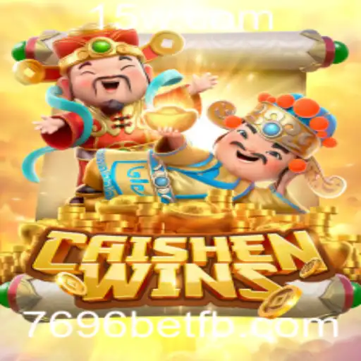 Descubra o Fascinante Universo do Jogo CaishenWins no 7696bet