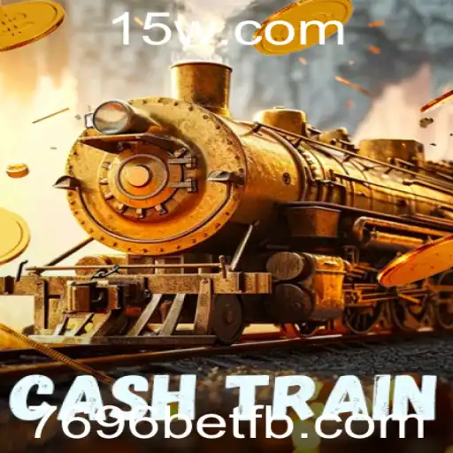Descubra o Fascinante Mundo de CashTrain com 7696bet