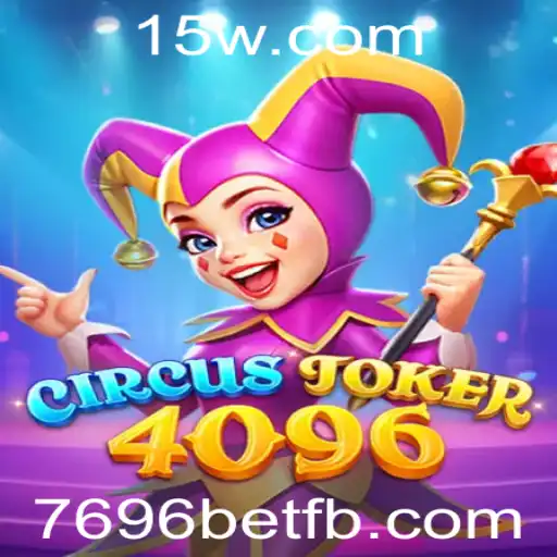 Descubra o Fascinante Mundo de 'CircusJoker4096': Um Jogo de Azar Inovador