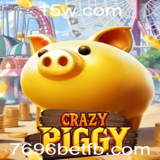 CrazyPiggy: Desvendando o Universo do Jogo de Estratégia com 7696bet