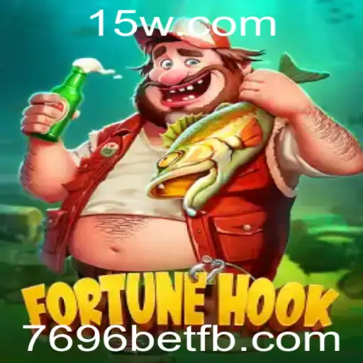 Descubra o Universo de FortuneHook: O Jogo que Conquista os Aficionados por Apostas