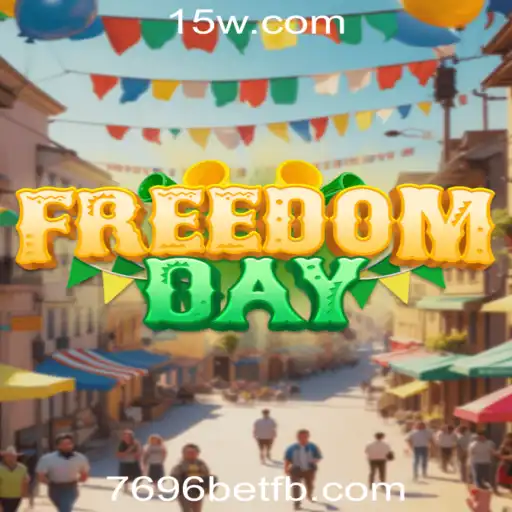 Explorando FreedomDay: O Jogo que Revoluciona o Entretenimento