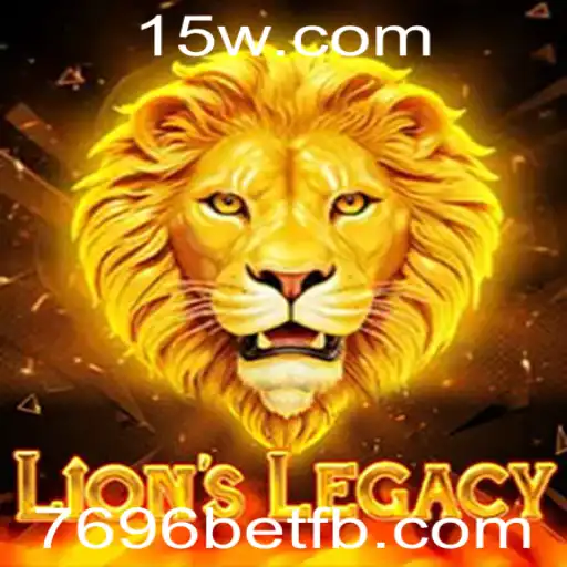 Explorando o Universo do Jogo LionsLegacy com a Chave 7696bet