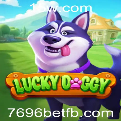 Explorando o Mundo do LuckyDoggy: Como Jogar e Vencer no 7696bet