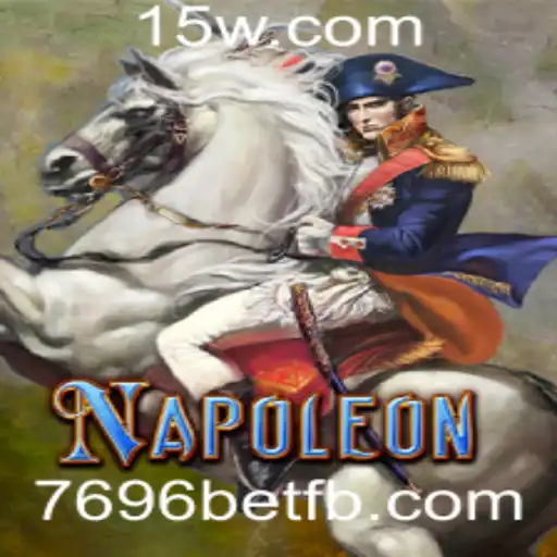 Explorando o Jogo Napoleon no Universo 7696bet