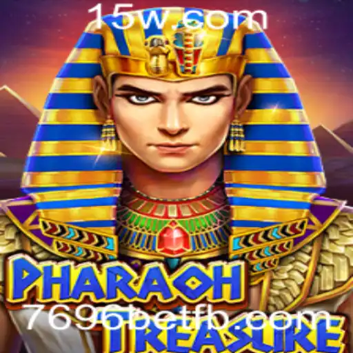 PharaohTreasure: Mergulhe na Aventura Épica do Antigo Egito