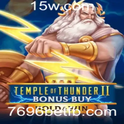 Temple of Thunder II Bonus Buy: Descubra o Empolgante Mundo de Aventura e Ganhos