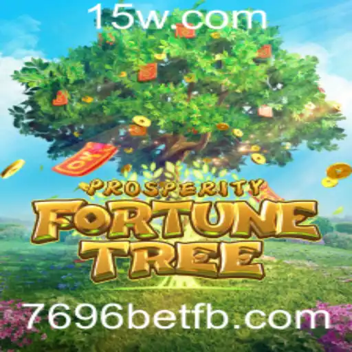 Explorando ProsperityFortuneTree no 7696bet: Um Guia Completo