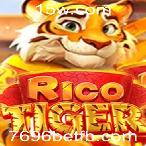Descubra o Novo Sensação do Entretenimento: RicoTiger