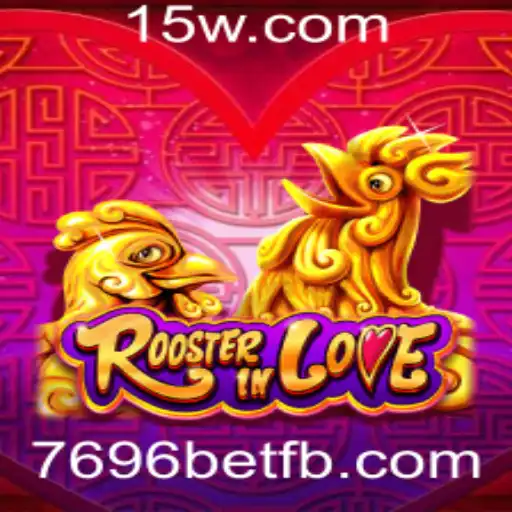 RoosterInLove: Um Mergulho no Jogo Digital que Conquista Corações