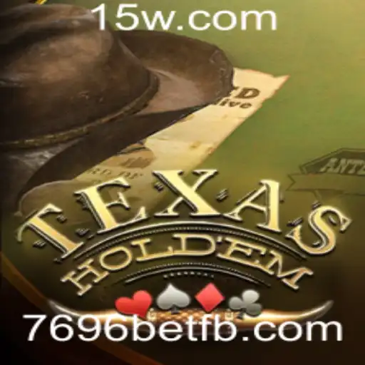 Descubra o Fascinante Mundo do Texas Hold'em com a 7696bet